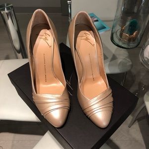 Giuseppe Zanotti Heels